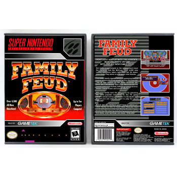 Family Feud